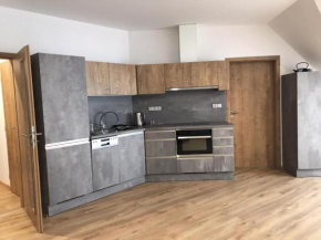 Apartmán T5 Vrchlabí